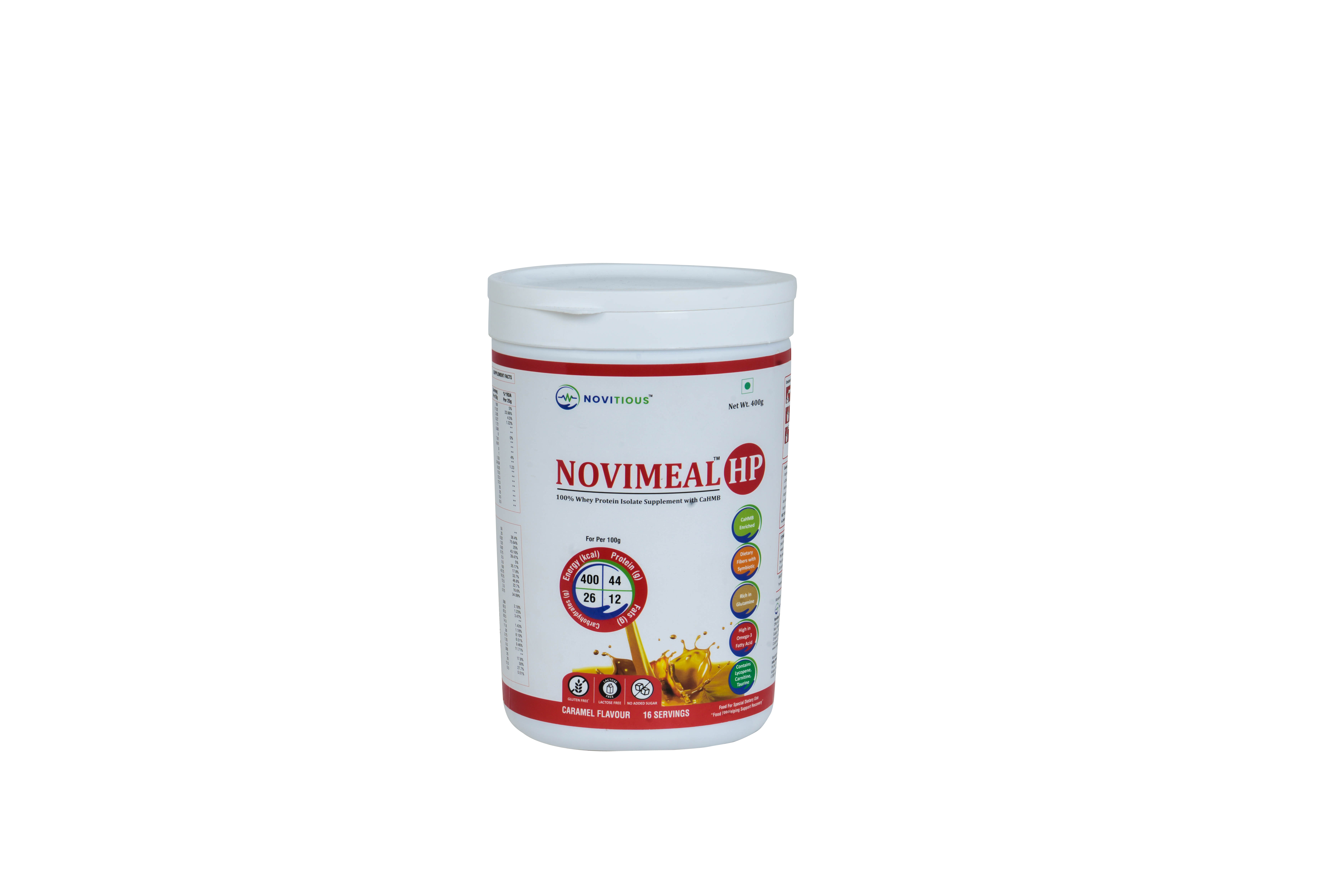 Novimeal HP
