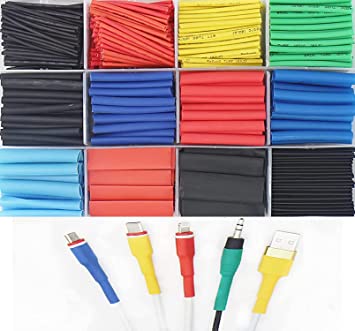 Wire Connectors ( 6pc set Pack of 3)